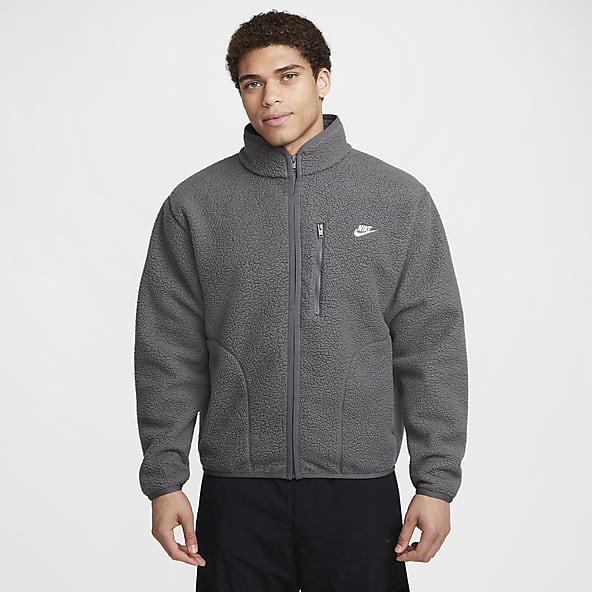 Men s Sportswear Jackets. Nike CA